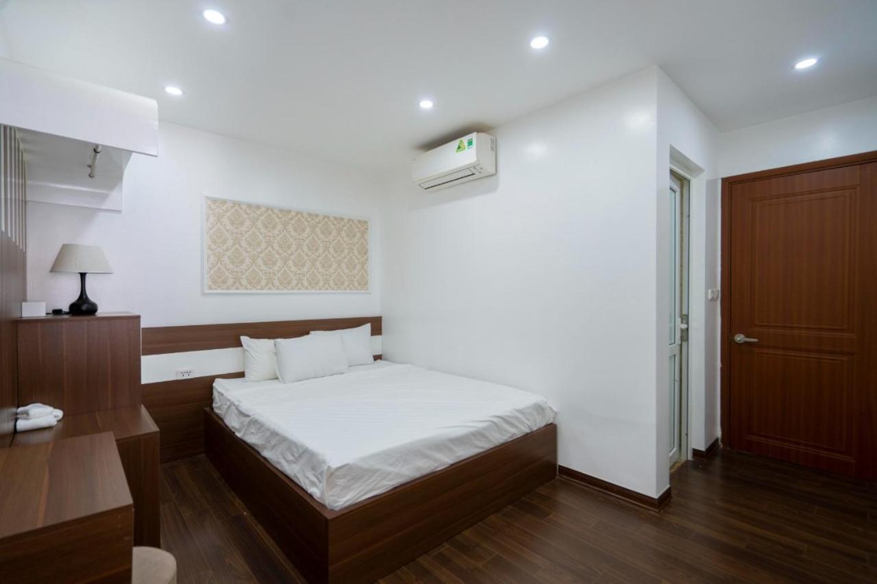 Homstay 2505 Newlife Halong. Ха Лонг Екстериор снимка