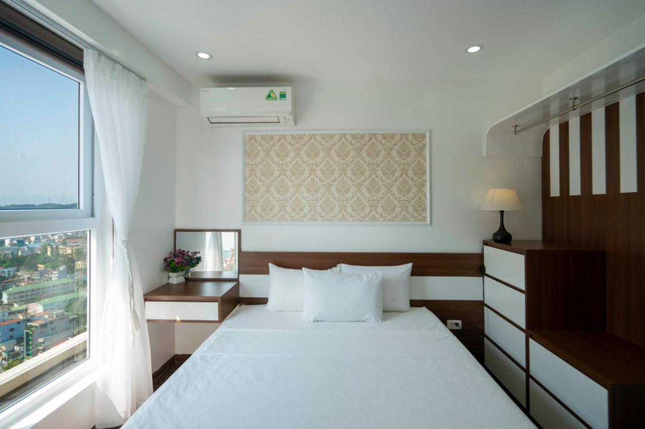 Homstay 2505 Newlife Halong. Ха Лонг Екстериор снимка