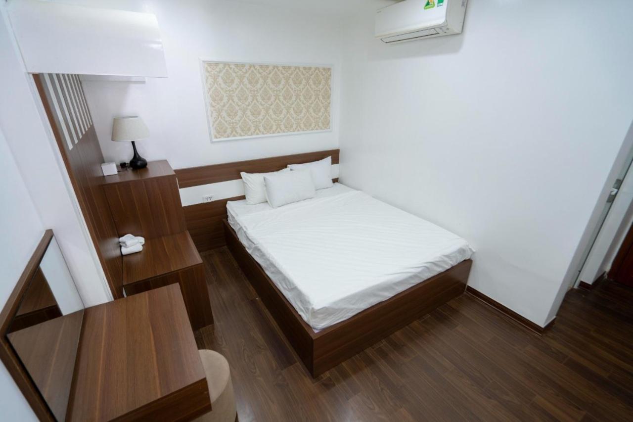 Homstay 2505 Newlife Halong. Ха Лонг Екстериор снимка