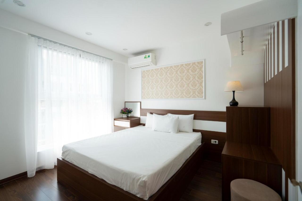 Homstay 2505 Newlife Halong. Ха Лонг Екстериор снимка